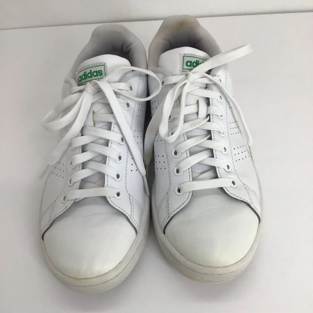 adidas men’s advantage